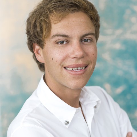 Christian Eckmair